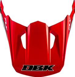 Fly Racing Helmet Visors 73-8678VS