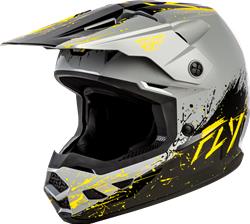 Fly Racing Helmets 73-8679YL