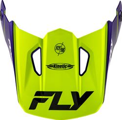 Fly Racing Helmet Visors 73-8686
