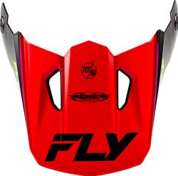 Fly Racing Helmet Visors 73-8693