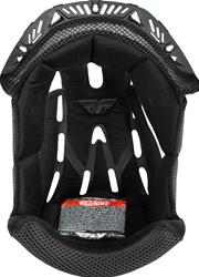 Fly Racing Helmet Liners 73-8702