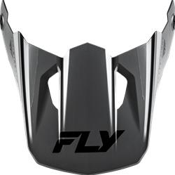 Fly Racing Helmet Visors 73-8720VX