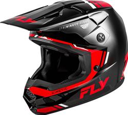 Fly Racing Kinetic Helmets 73-8721XS