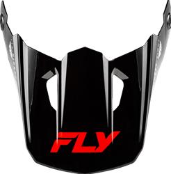 Fly Racing Helmet Visors 73-8721VM