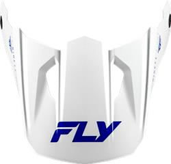Fly Racing Helmet Visors 73-8722VX