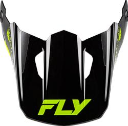 Fly Racing Helmet Visors 73-8723VX