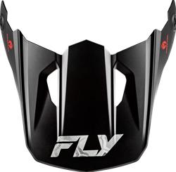 Fly Racing Helmet Visors 73-8728VM