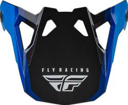 Fly Racing Helmet Visors 73-87301S