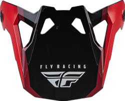 Fly Racing Helmet Visors 73-87302S