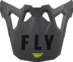 Fly Racing Helmet Visors 73-87310S