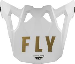 Fly Racing Helmet Visors 73-87311L