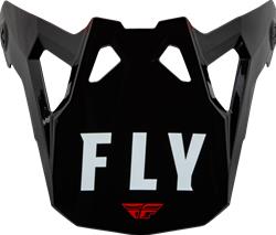 Fly Racing Helmet Visors 73-87313S