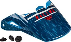 Fly Racing Helmet Visors 73-88171