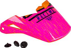 Fly Racing Helmet Visors 73-88174