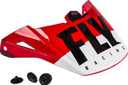 Fly Racing Helmet Visors 73-88183