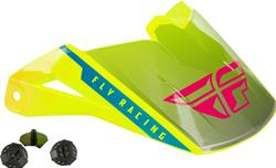 Fly Racing Helmet Visors 73-88203