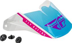 Fly Racing Helmet Visors 73-88205