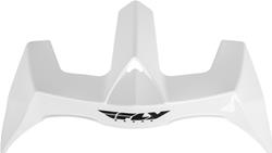 Fly Racing Rear Helmet Spoilers
