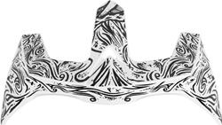 Fly Racing Helmet Spoilers 73-88453
