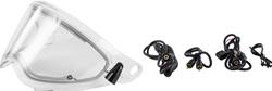Fly Racing Helmet Shields 73-88550