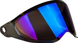 Fly Racing Helmet Shields 73-88553