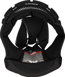 Fly Racing Helmet Crown Liners 73-88589