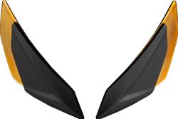 Fly Racing Helmet Components 73-89826