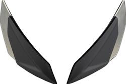 Fly Racing Helmet Components 73-89827