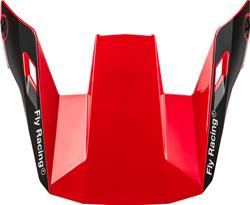 Fly Racing Helmet Visors 73-91139
