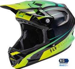 Fly Racing Werx-R Carbon Helmets 73-9223M