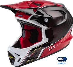 Fly Racing Werx-R Carbon Helmets 73-9226YL