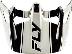Fly Racing Helmet Visors 73-9230V