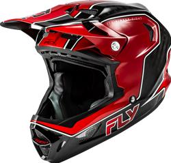 Fly Racing Helmets 73-9231XS