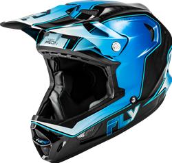 Fly Racing Helmets 73-9232L