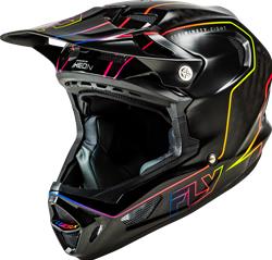 Fly Racing Helmets 73-9233XS