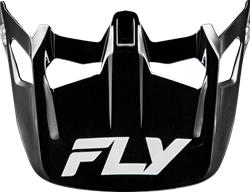 Fly Racing Helmet Visors 73-9234V