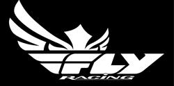 Fly Racing Windshield Decals 99-8218