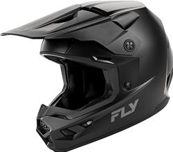 Fly Racing Kinetic Helmets A0029740MD
