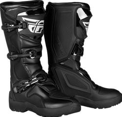 Fly Racing Riding Shoes & Boots E364-68111