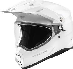 Fly Racing Trekker Helmets F73-7037S