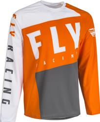 Fly Racing SNX Jerseys