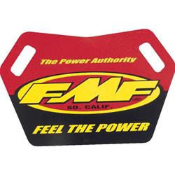 FMF Exhaust Pit Boards 010729