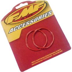 FMF Racing O-Ring Rebuild Kits