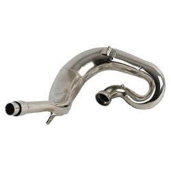 FMF Racing Fatty Pipes for 1994-1997 WR250, 1993-1994 YZ250 - 020137