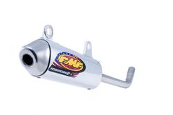 FMF Exhaust 020232 FMF Racing Powercore 2 Silencers | Summit Racing