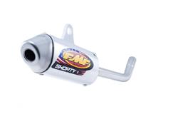 FMF Racing Powercore 2 Shorty Silencers 020261