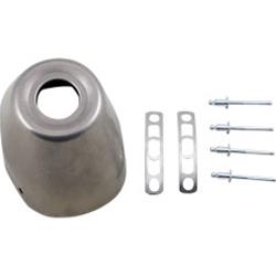 FMF Exhaust Powersports Muffler Components 020523