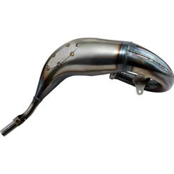 FMF Racing Factory Fatty Pipes for 2019-2025 YZ85, 2022-2024 YZ85 LW - 024073
