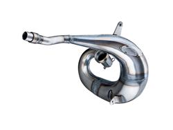 FMF Racing Factory Fatty Pipes for 2009-2023 50 SX, 2021-2023 MC 50, 2017-2023 TC50 - 025101