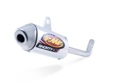 FMF Racing Powercore 2 Shorty Silencers 024019